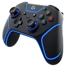 Controles para PC