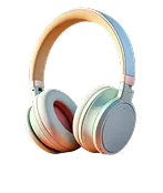 Fones de ouvido