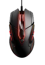 Mouse gamer